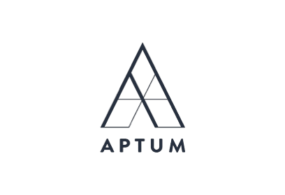 Logo APTUM Lighting