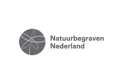 Logo Natuurbegraven Nederland