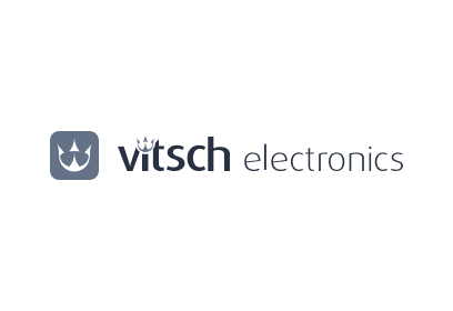 Logo Vitsch