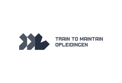 Logo Train to Maintain