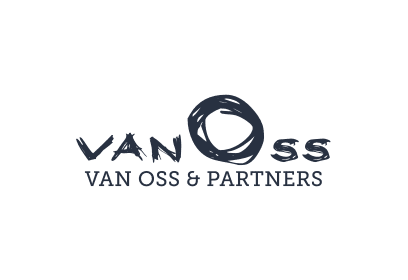 Logo Van Oss & Partners